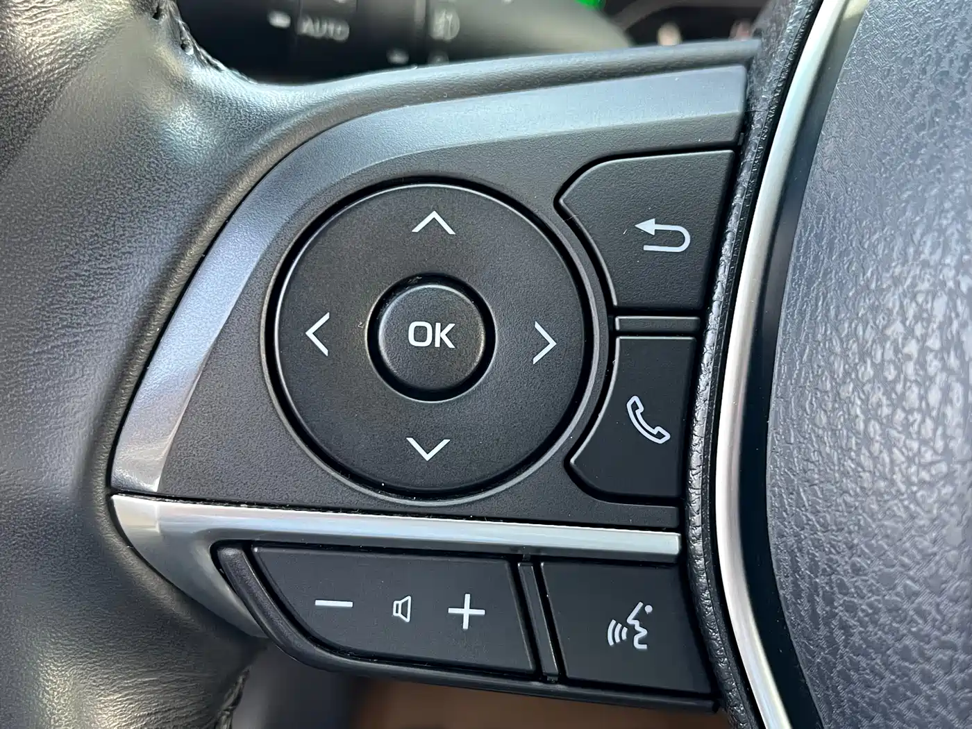 Toyota Camry 2019 Hybrid 2.5HG Luxury Edition China V фото 33