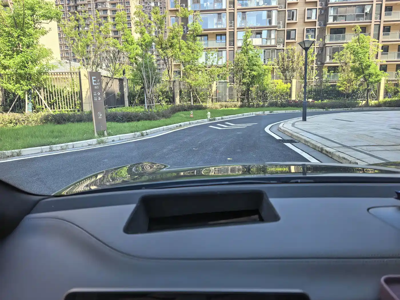 NIO ET5T 2025 2025 75kWh Touring