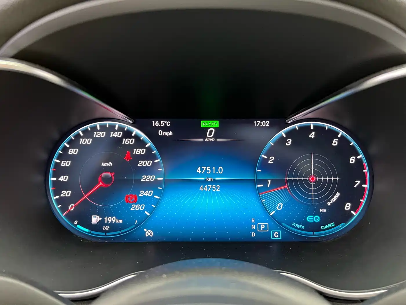 Mercedes-Benz C-Class 2021 C 260 L Sport Starry Exclusive Edition фото 24