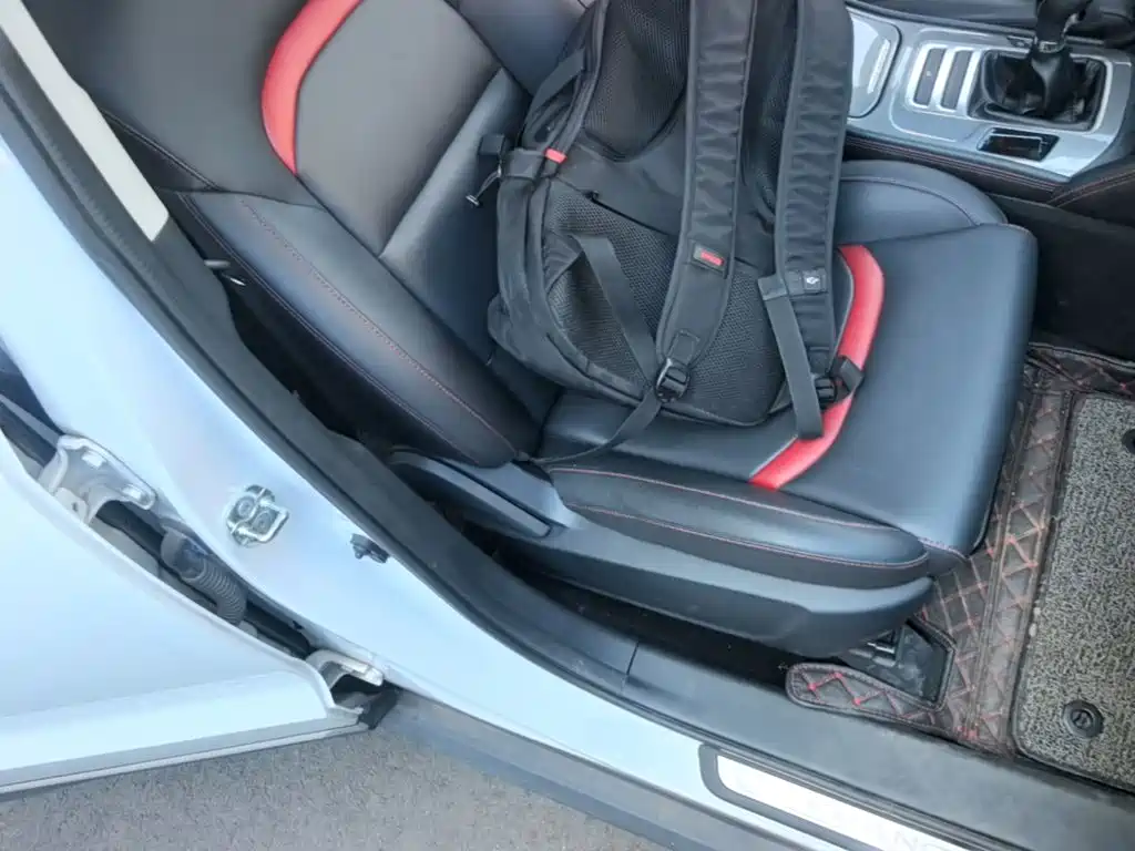 Changan CS55 2018 2018 1.5T Manual Colorful China V
