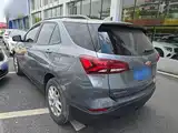 Фото 23 - Chevrolet Equinox