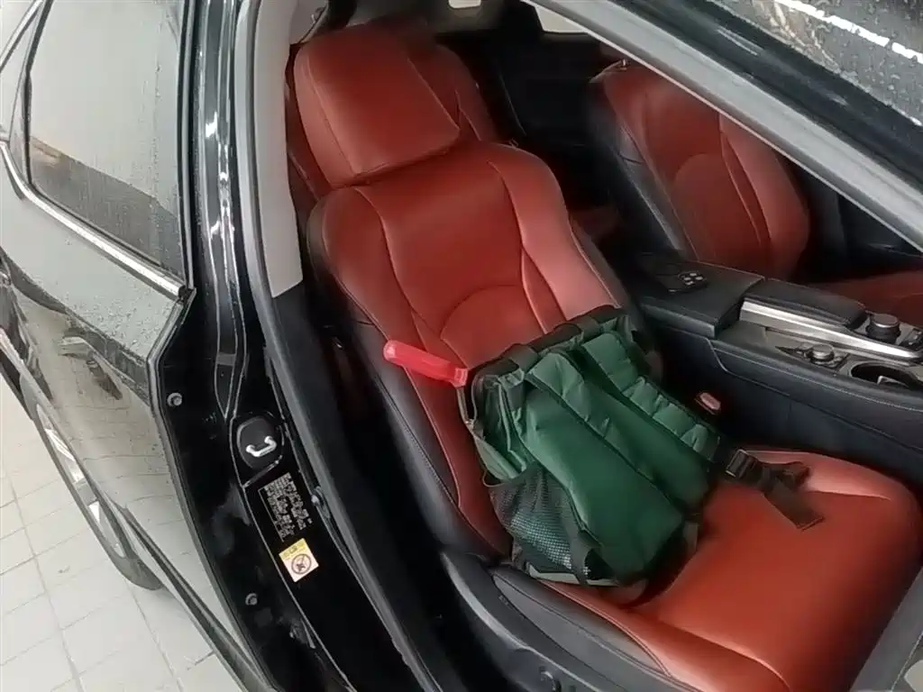Lexus RX 2016 300 2WD Elite Edition (China V) фото 25