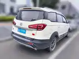 Фото 5 - BAIC Weiwang BAW Weiwang M60