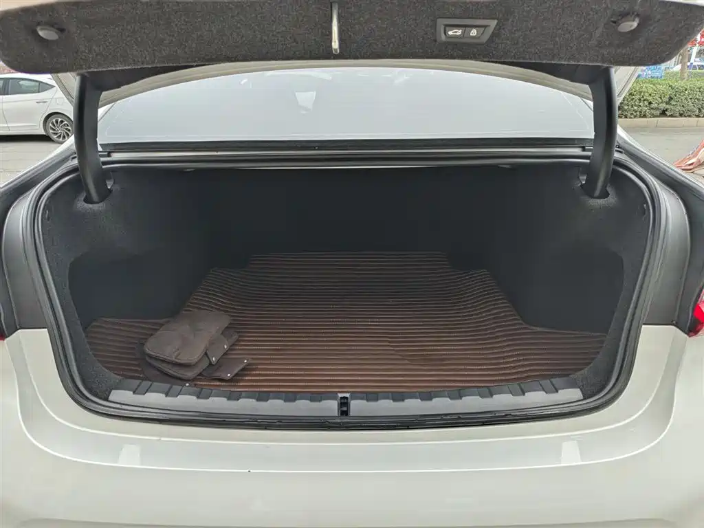 BMW 3 Series 2023 325Li M Sport Package фото 17