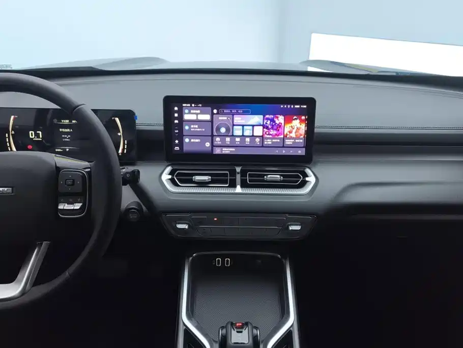 Haval H5 2024 2023 2.0T Automatic 2WD Elite Edition Petrol