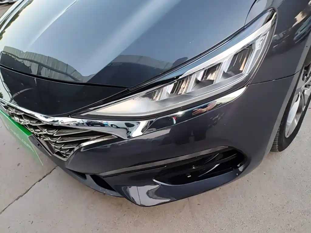 Hyundai Lafesta 2020 2019 280TGDi Sport Edition China VI