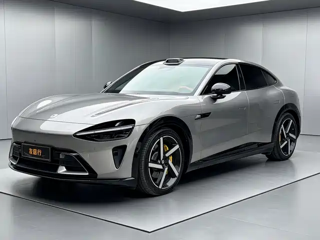 Xiaomi Auto Xiaomi YU7, 2025