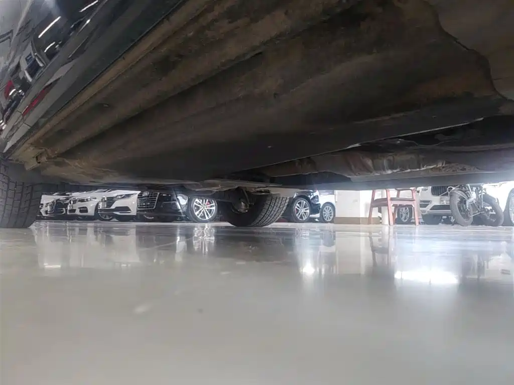 Audi Q5L 2024 Model 45 TFSI Luxury Dynamic фото 21