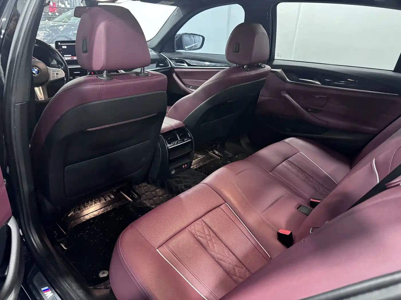 Фото 5 - BMW 5 Series