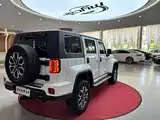 صورة 5 - BAIC ORV Beijing Offroad BJ40