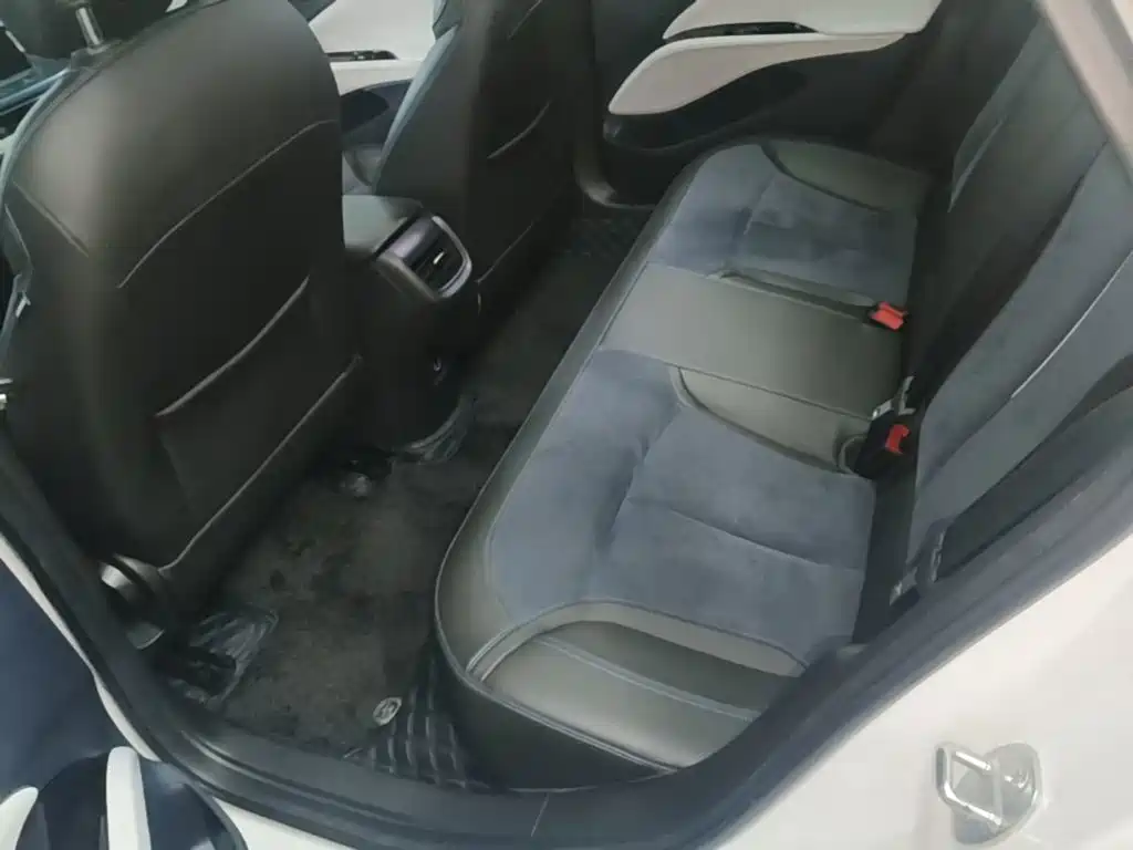 Buick Velite 6 2020 2019 Connected Smart Edition