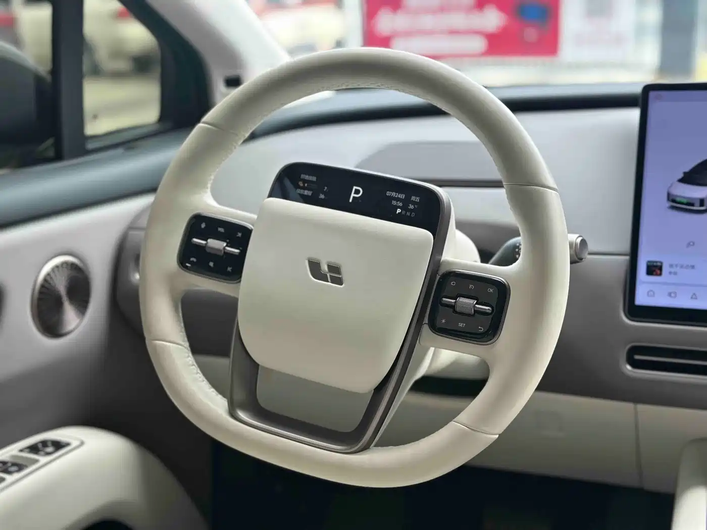 Li Auto Li i8 2025 2025 Standard Edition