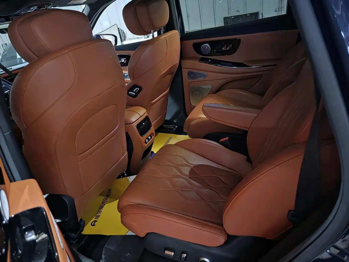 Exeed Landmark C-DM 2025 2025 180 Ultra Long Range AWD (6-Seater)