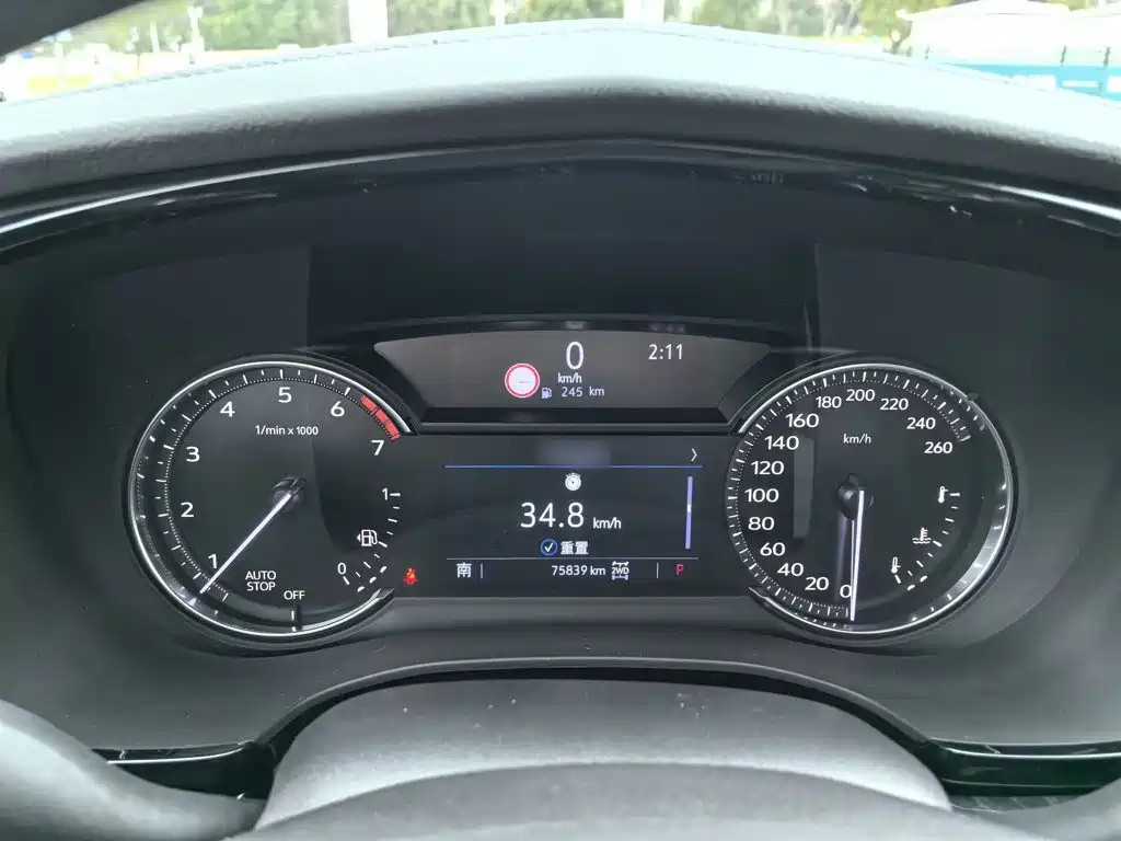 Cadillac XT6 2020 2020 28T 6-Seater 4WD Luxury Model