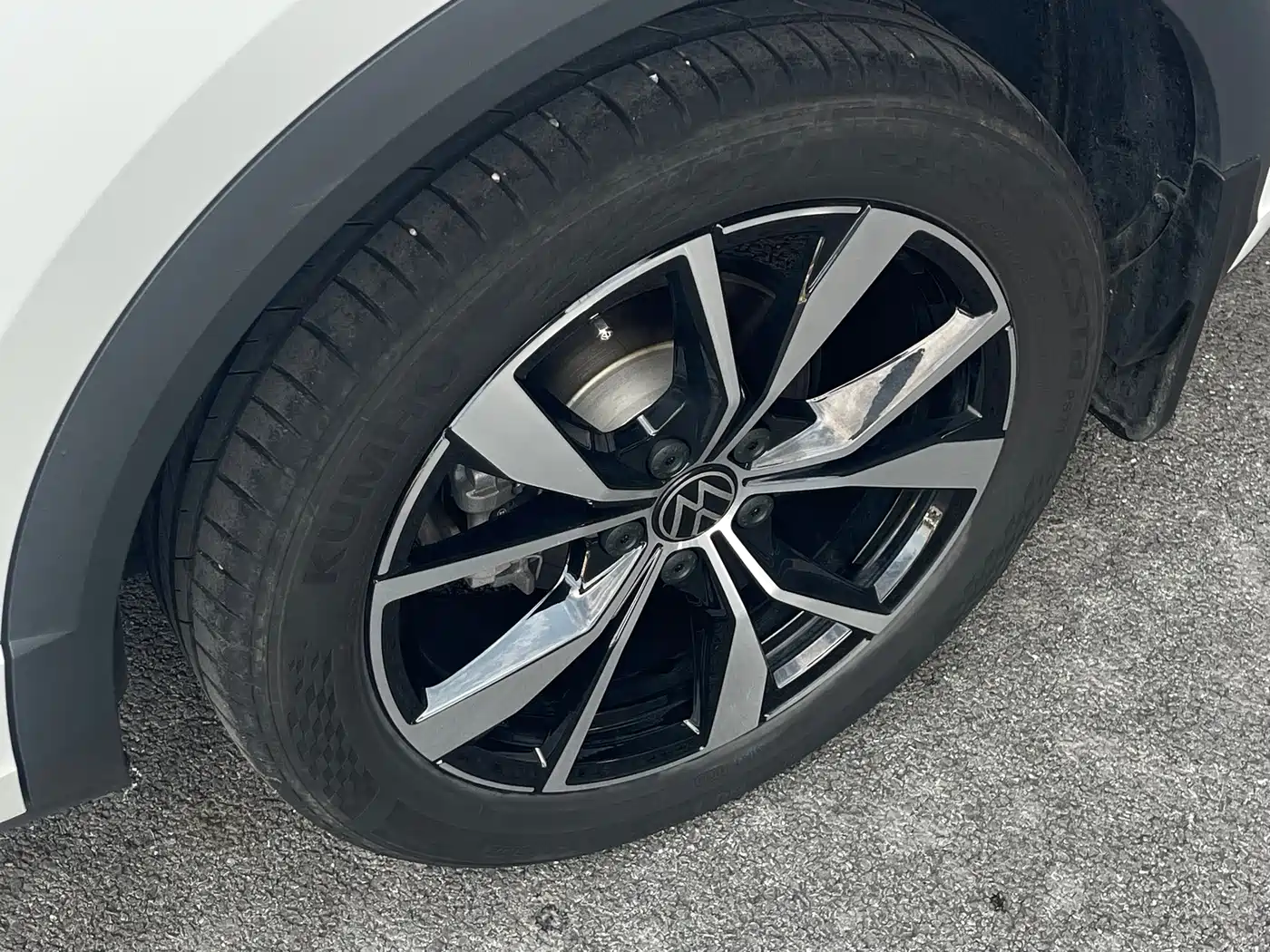 Volkswagen T-Roc, миниатюра 12