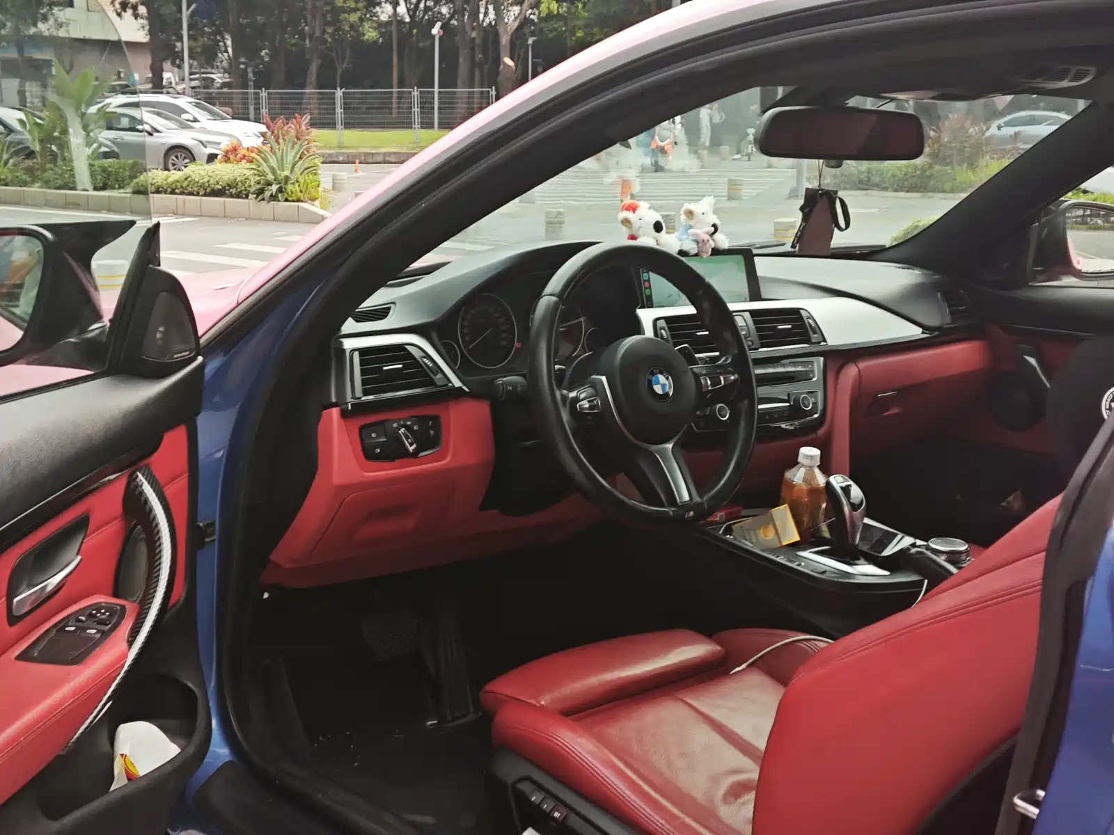 Фото 6 - BMW 4 Series