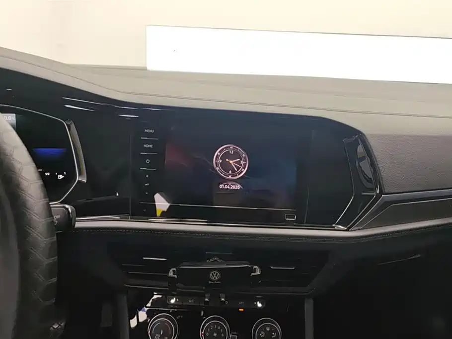 Volkswagen Sagitar 2022 280TSI DSG Soaring Edition фото 13
