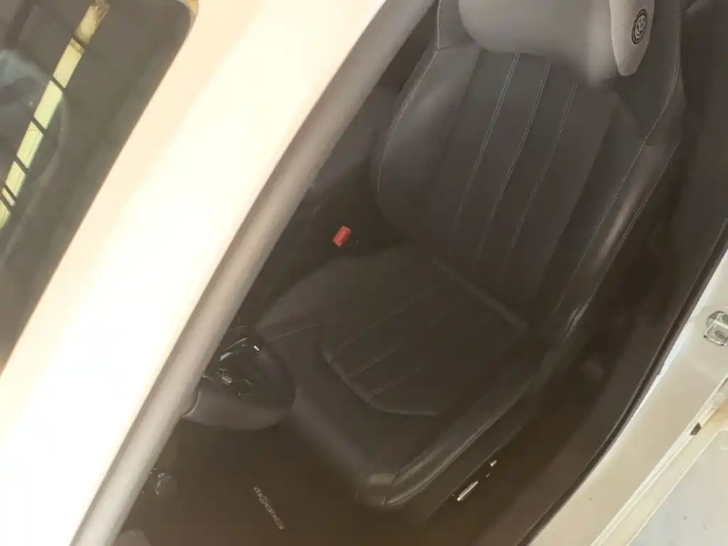 Photo 15 - GAC Trumpchi Trumpchi Emkoo