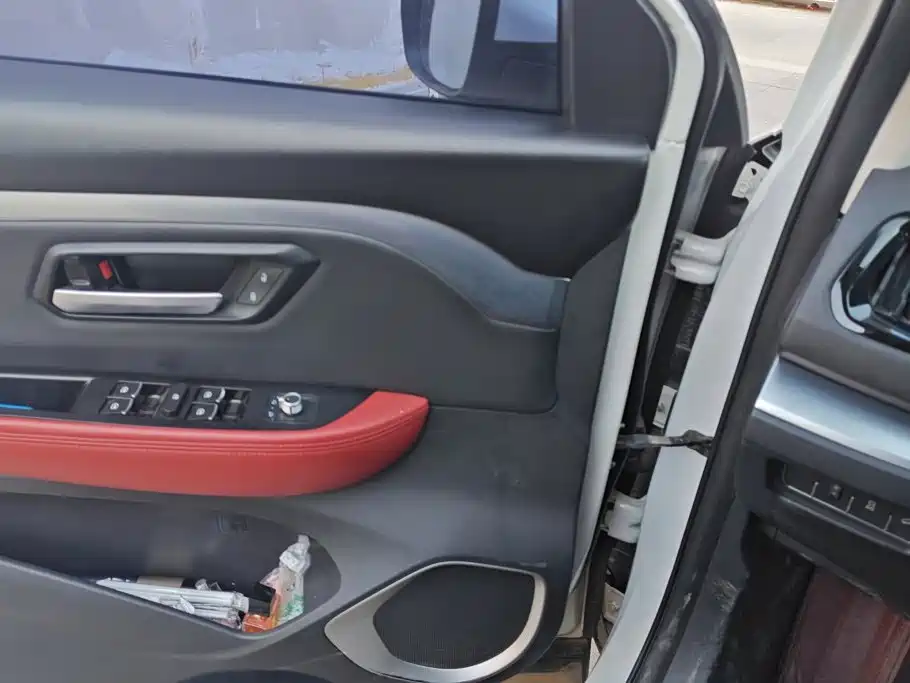 Photo 7 - Haval H2s