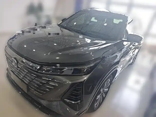 Changan CS75 PLUS 2024