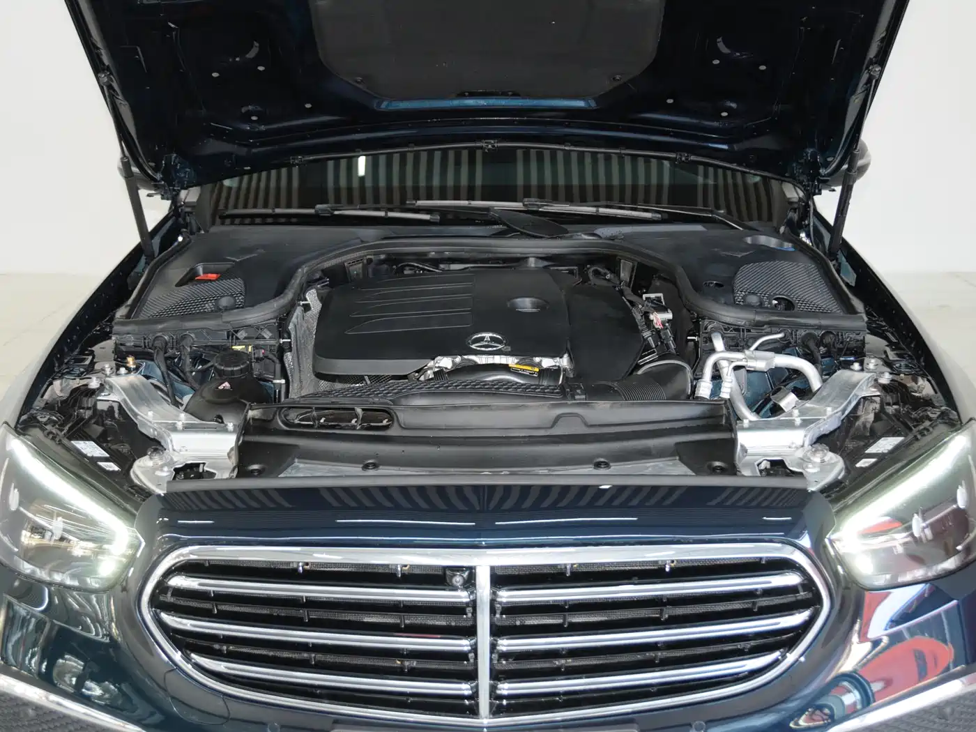 Mercedes-Benz E-Class 2023 E 300 L Luxury фото 6