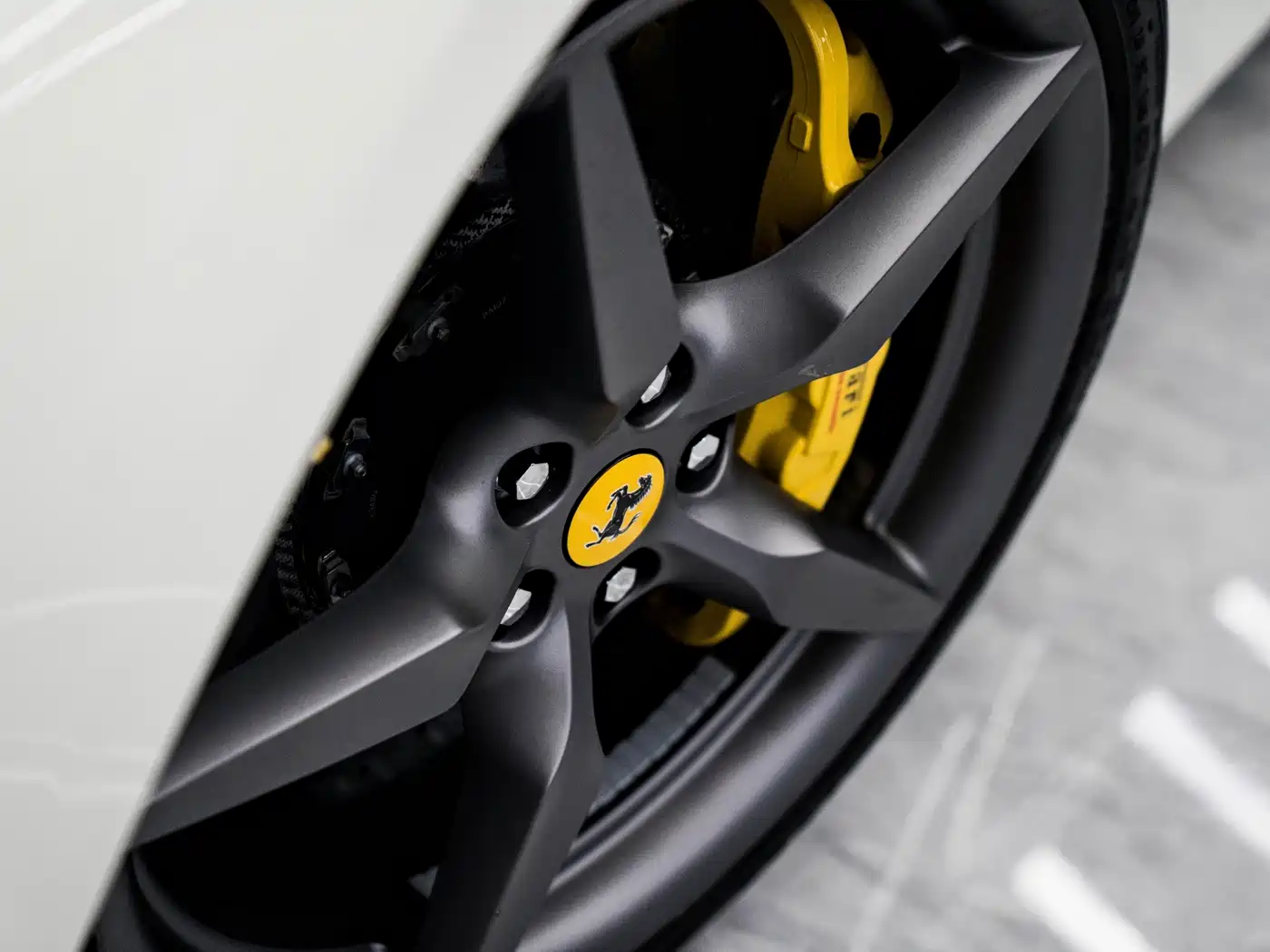 Ferrari 488 2019 2015 488 GTB