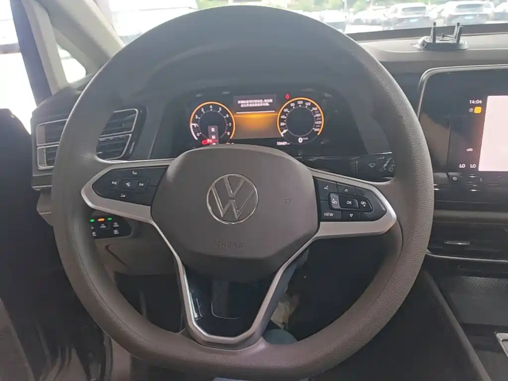Volkswagen Viloran 2024 2024 330TSI Business Edition