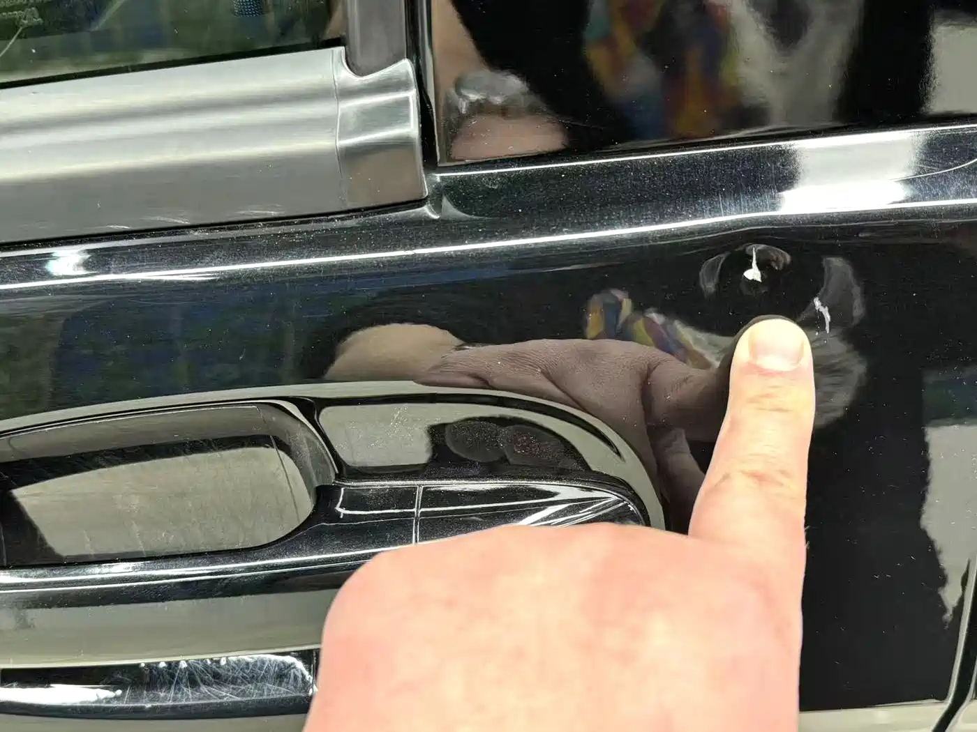 MERCEDES-BENZ V CLASS