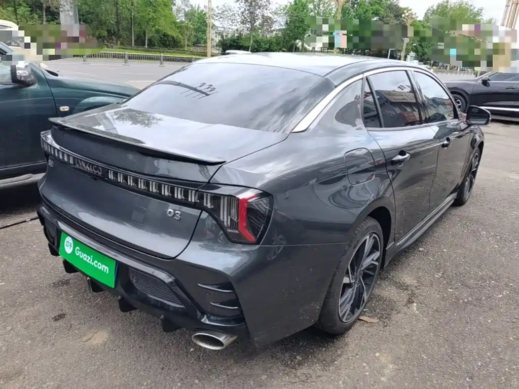LYNK 03