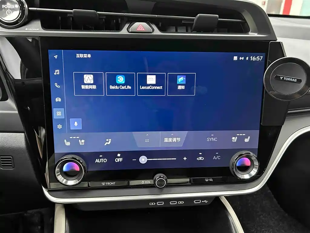 Lexus RZ 2023 450e 4WD Deluxe фото 6