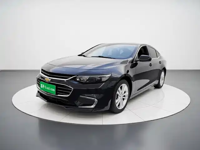 Chevrolet Malibu XL 2016 1.8L Full Hybrid Rui Shang Edition