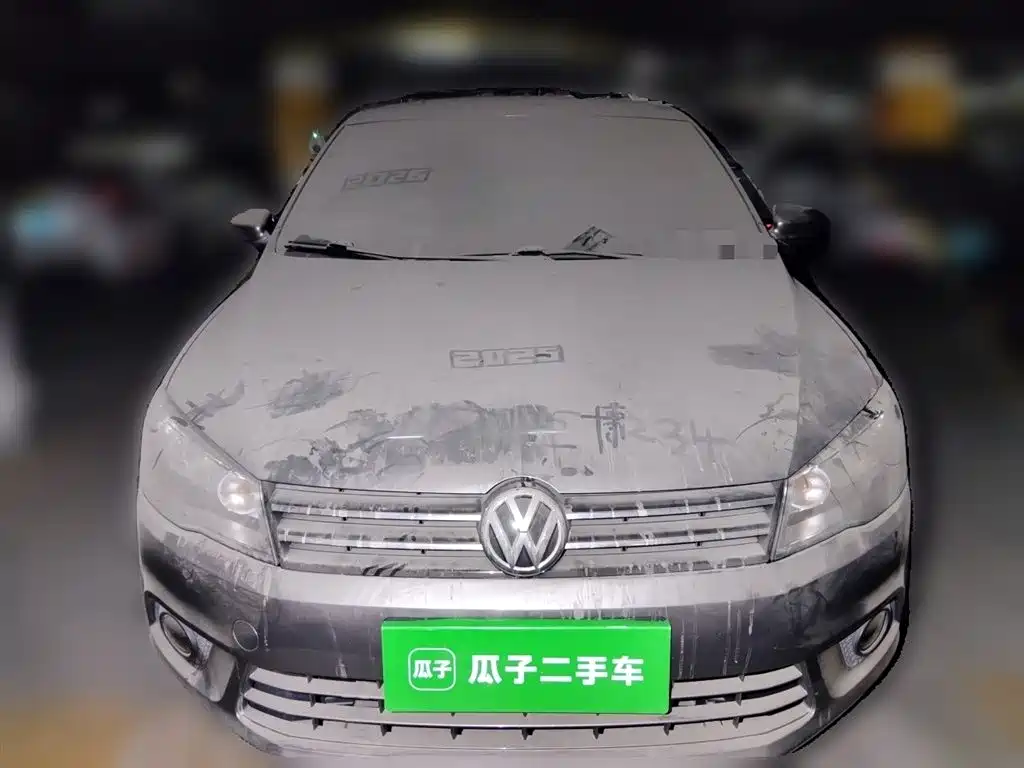 Volkswagen Jetta 2015 Value Edition 1.6L Manual Comfort фото 2