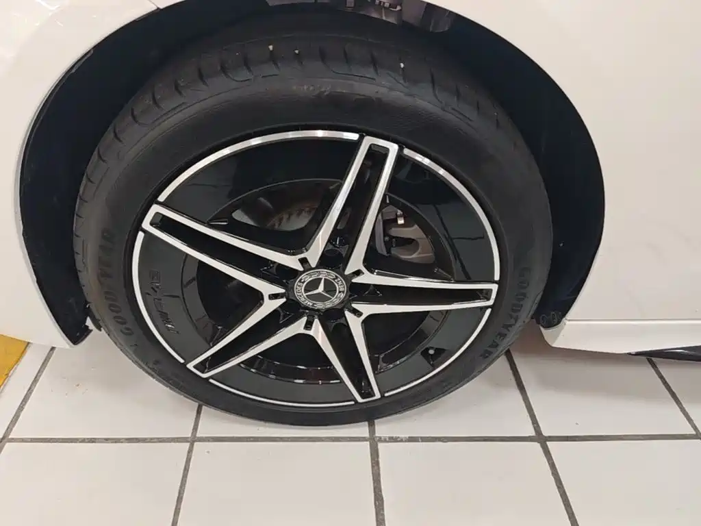 Mercedes-Benz C-Class 2025 2025 Facelift C 260 L Night Sport Edition