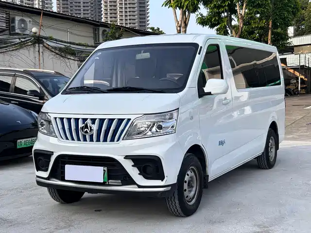 Changan Kaicheng Changan Ruixing EM80 2024