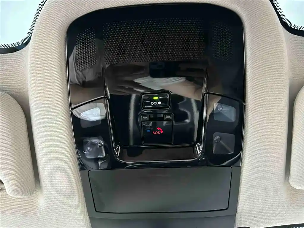 Lexus RZ 2023 450e 4WD Deluxe фото 8