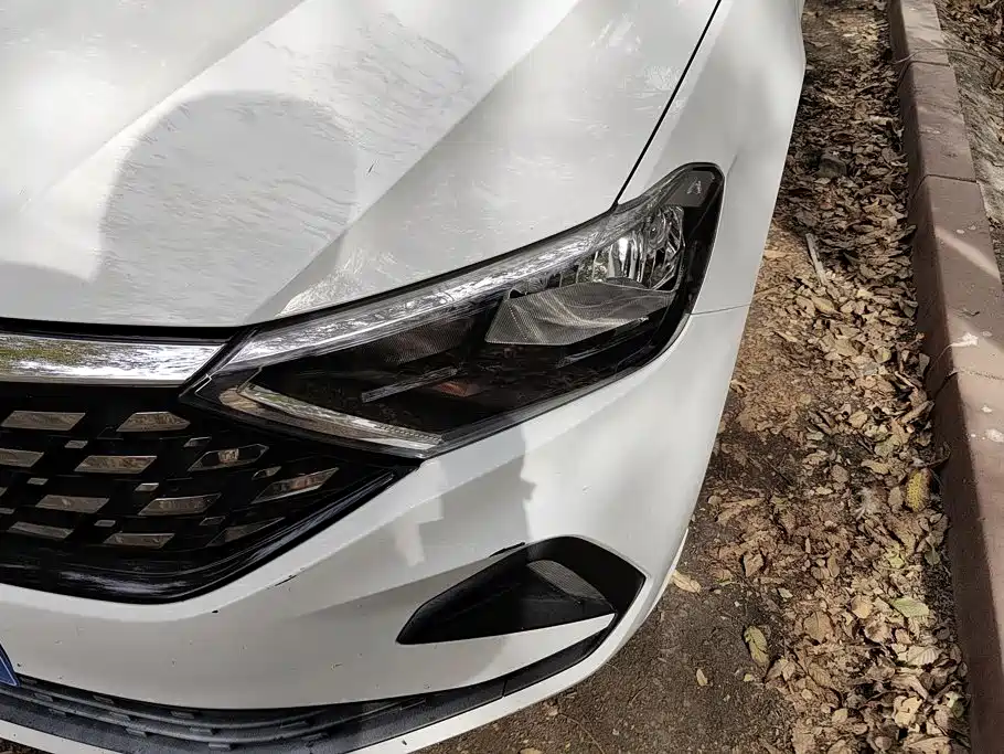 Фото 5 - Jetta VA3