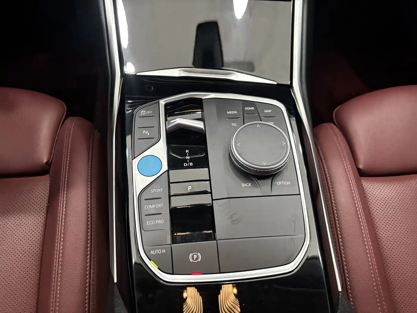 BMW i3 2024 eDrive 35 L фото 20
