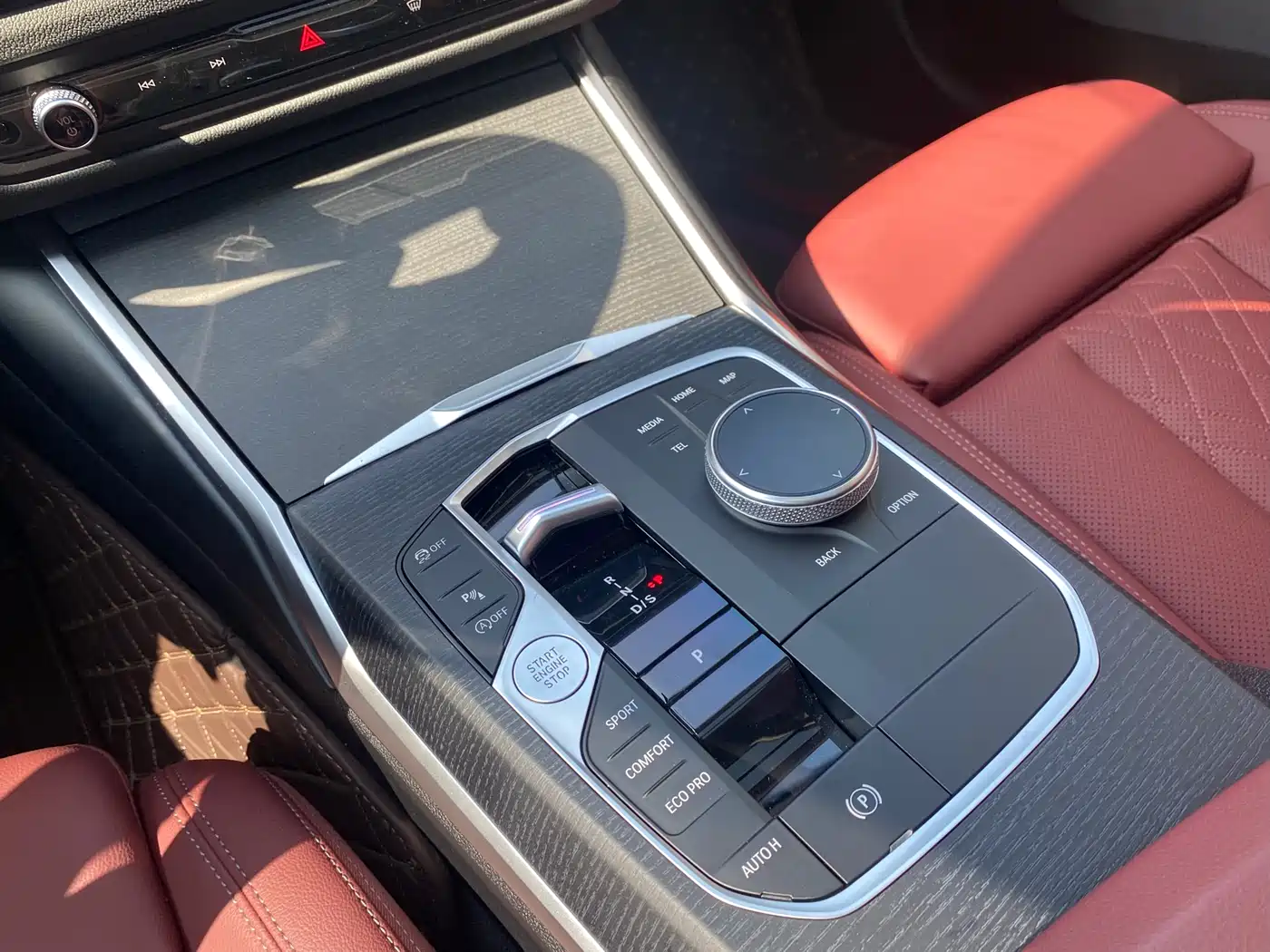 BMW 3 Series 2025 325Li M Sport Package фото 15