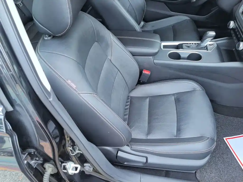 Photo 25 - Nissan Teana