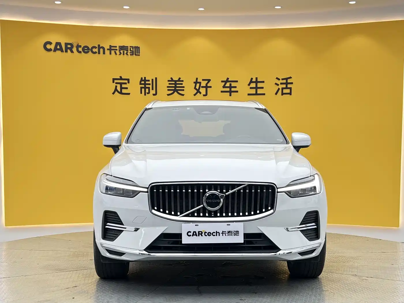 Фото 2 - Volvo XC60