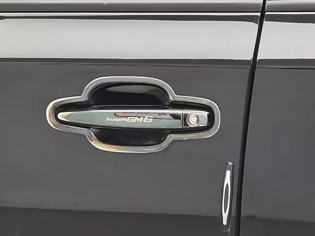 GAC TRUMPCHI M6