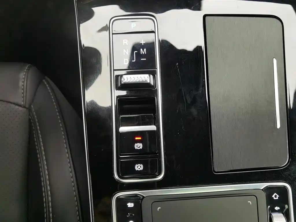 EXEED STAR WAY CHASING THE WIND