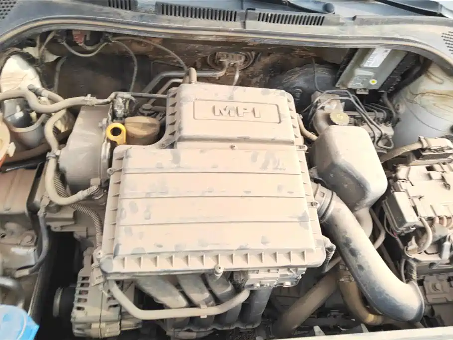 Volkswagen Jetta 2017 1.5L Automatic Comfort фото 10