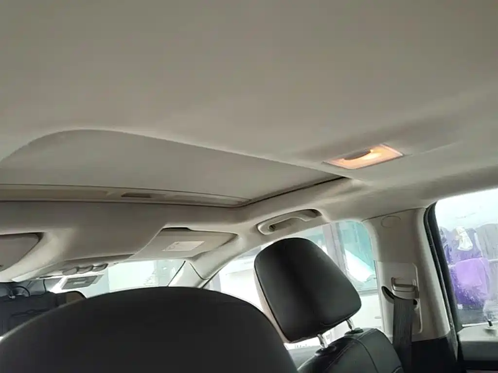 Buick Encore 2015 1.4T Automatic 2WD Urban Leading фото 18