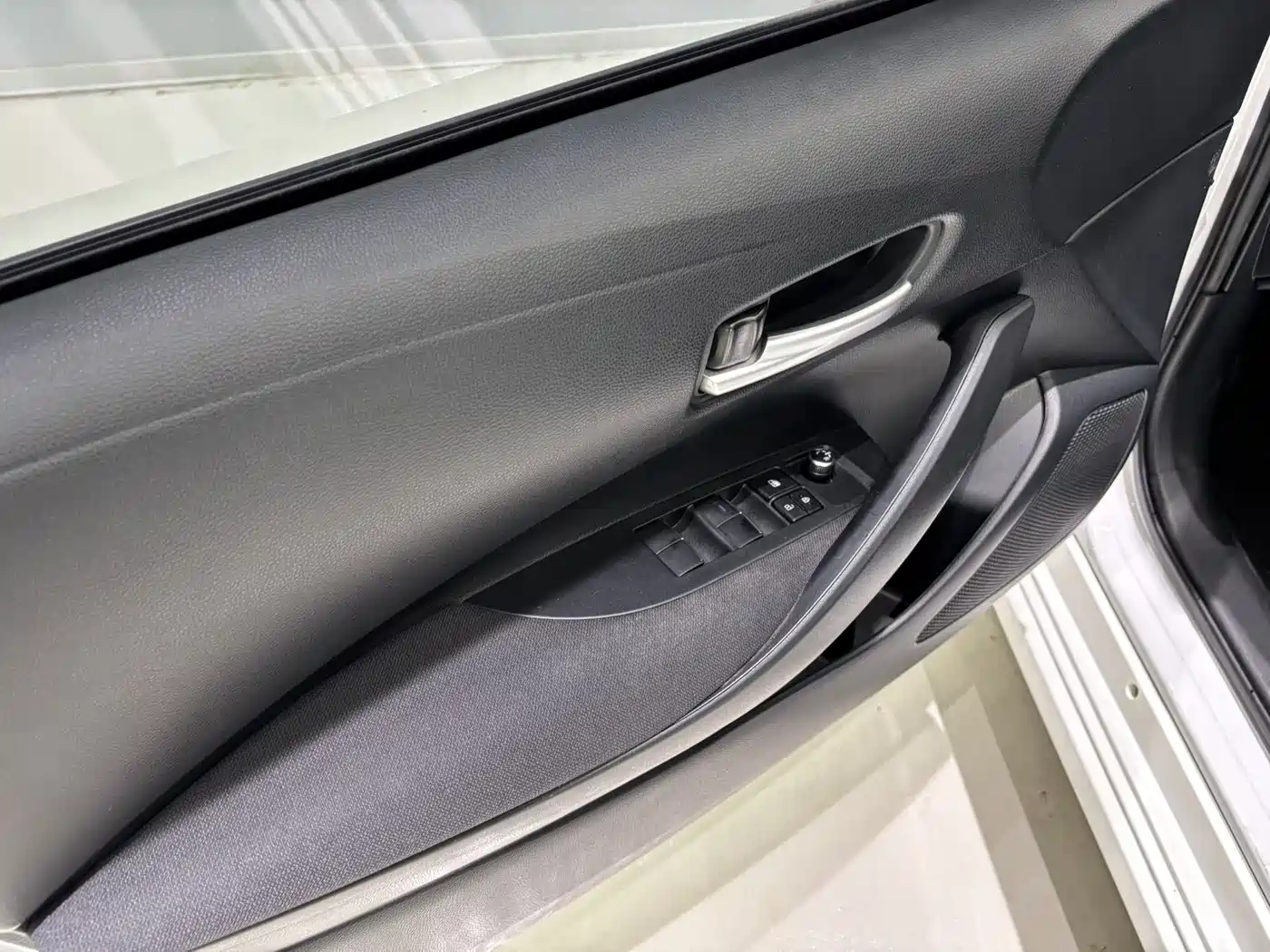 Toyota Corolla, миниатюра 14