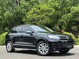 Фото 3 - Volkswagen Touareg