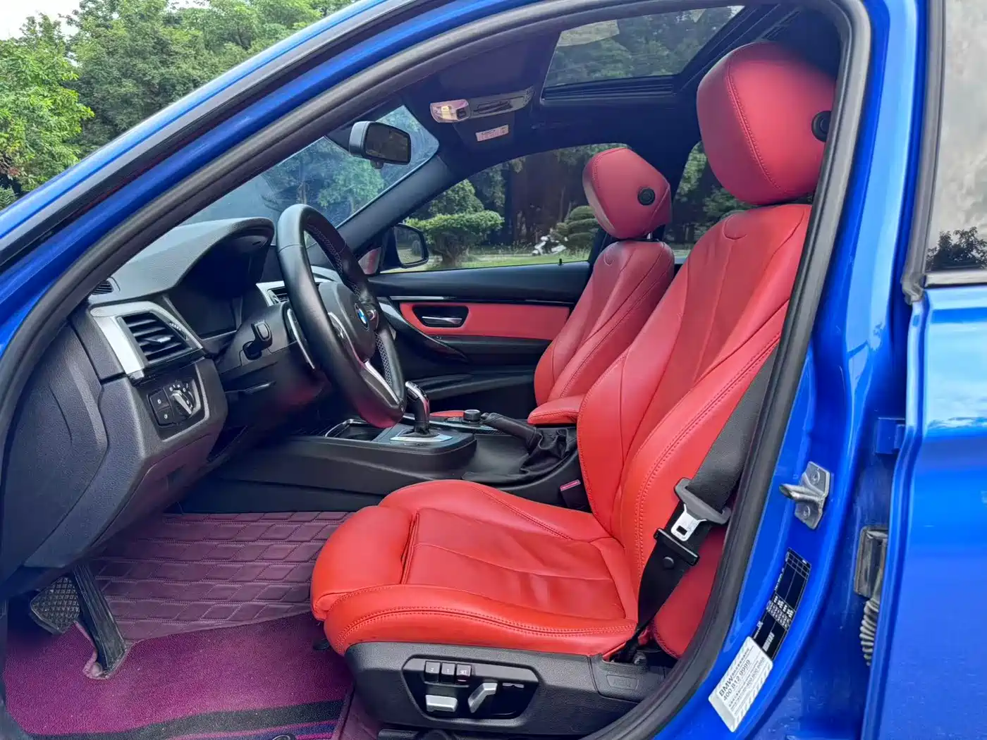 Фото 8 - BMW 3 Series