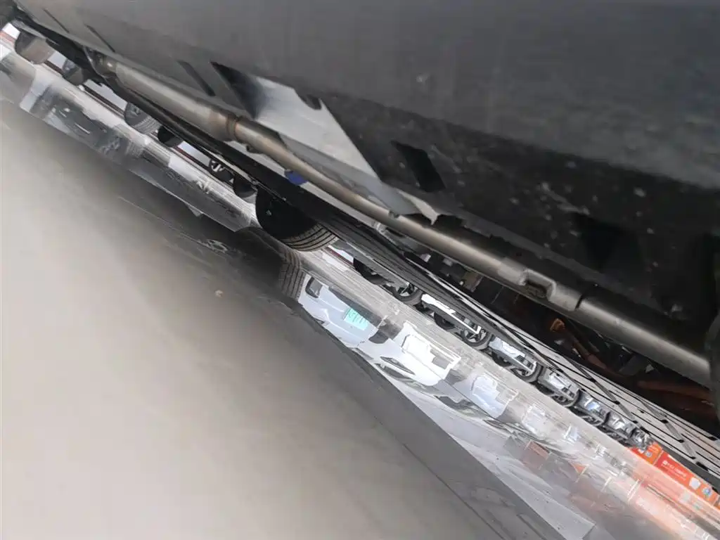 Geely Galaxy Galaxy Stellar 6 2025 Model 125km Free Edition фото 22