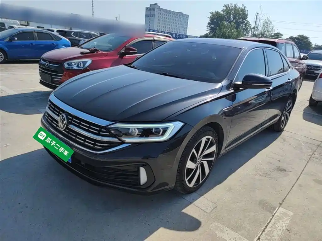 Volkswagen Sagitar 2023 300TSI DSG Excellence Edition