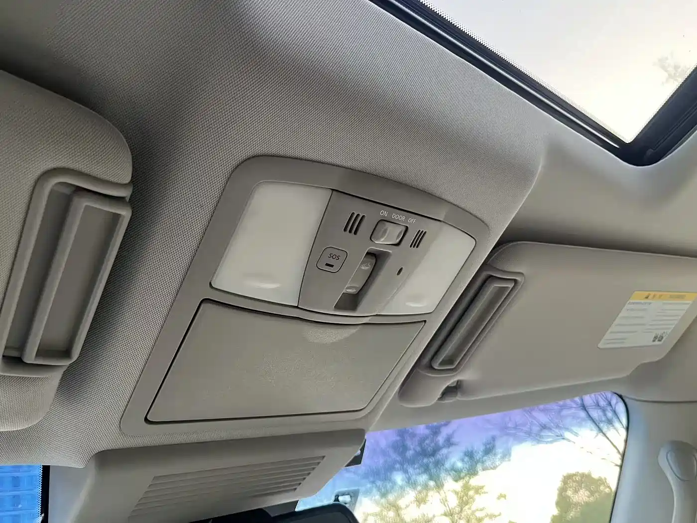 Infiniti QX80 2018 2016 5.6L 4WD